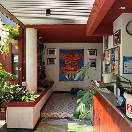 Sanya Ipk Backpackers Hostel Kültér fotó