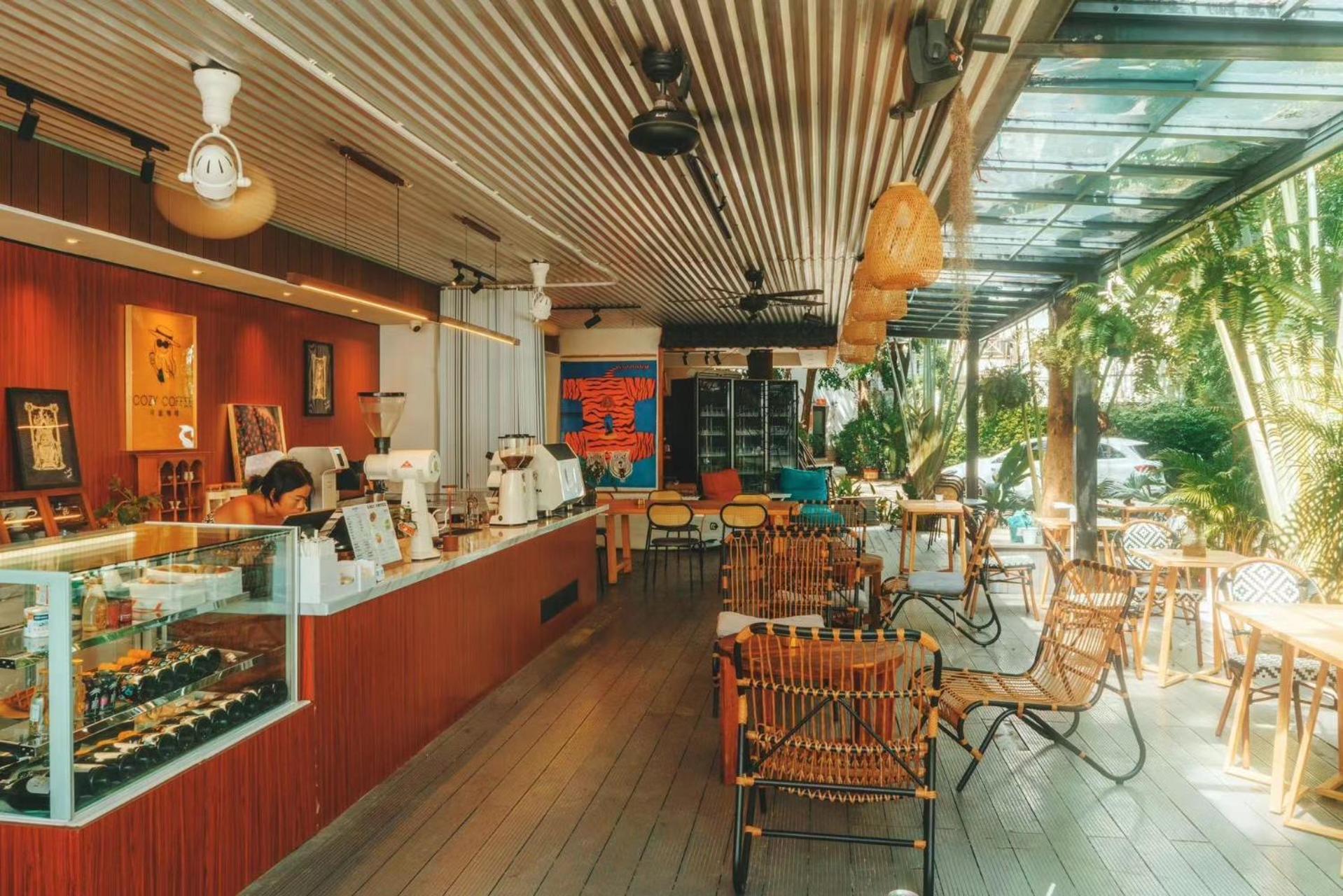 Sanya Ipk Backpackers Hostel Kültér fotó