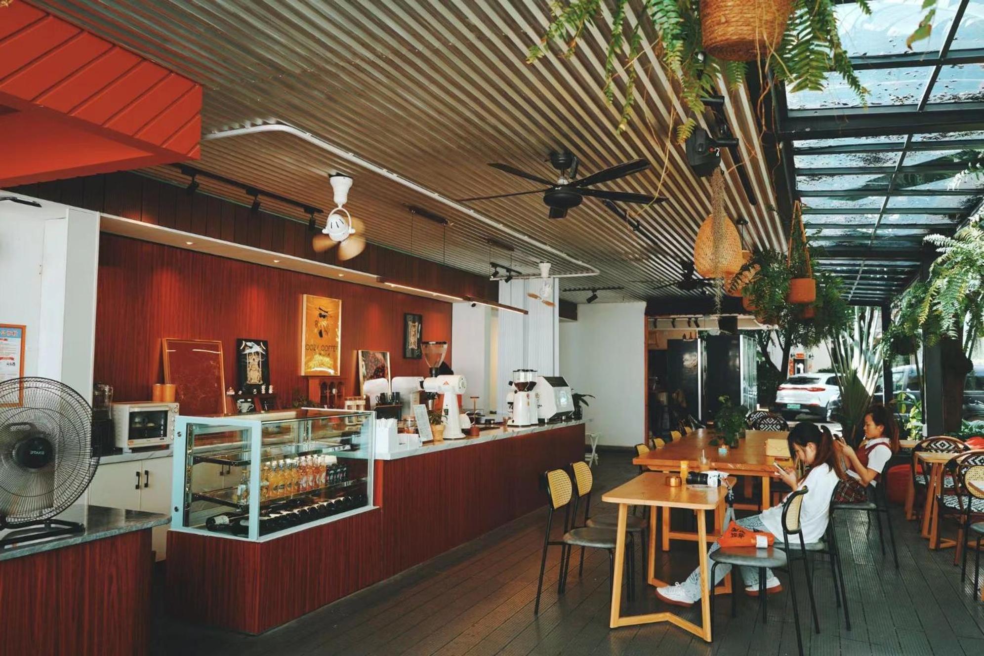 Sanya Ipk Backpackers Hostel Kültér fotó