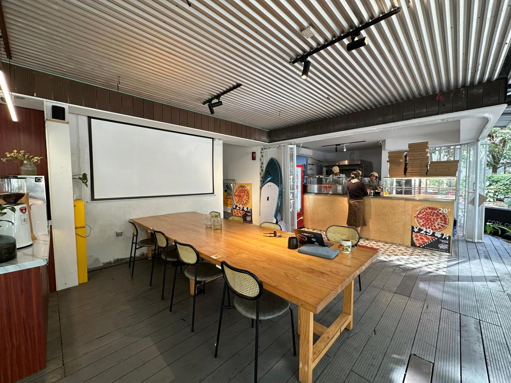 Sanya Ipk Backpackers Hostel Kültér fotó