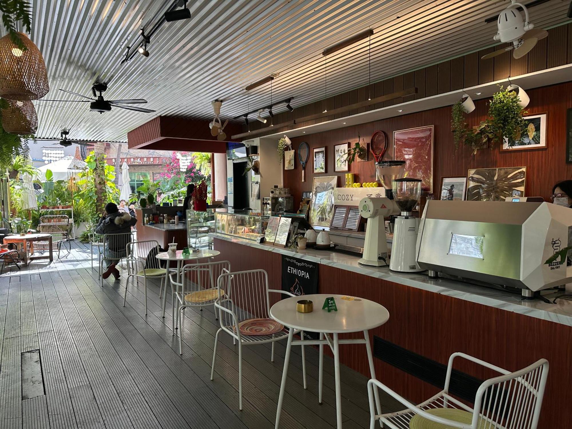 Sanya Ipk Backpackers Hostel Kültér fotó