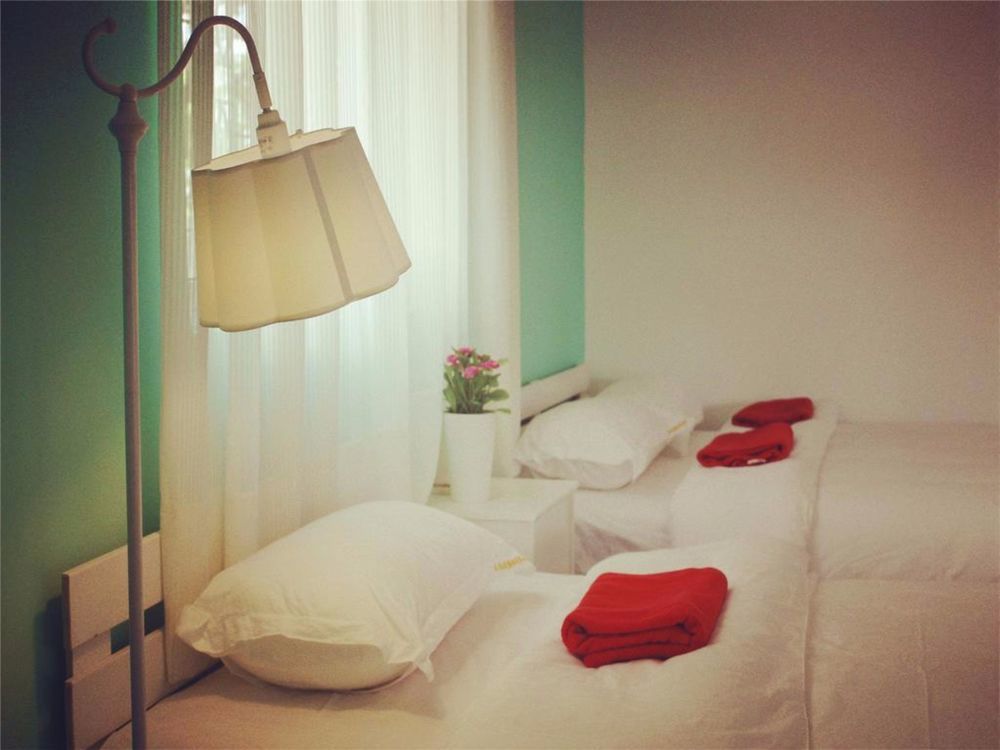 Sanya Ipk Backpackers Hostel Kültér fotó