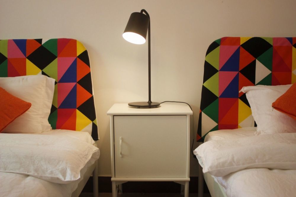 Sanya Ipk Backpackers Hostel Kültér fotó