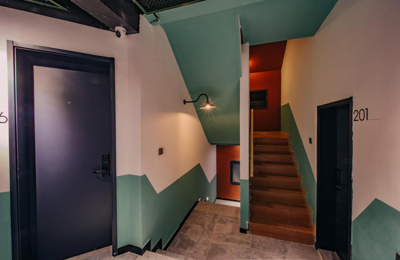 Sanya Ipk Backpackers Hostel Kültér fotó